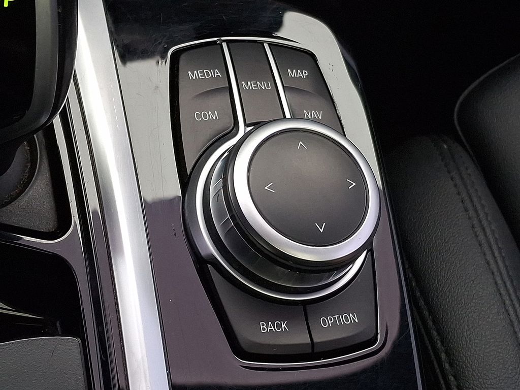 Thumbnail: 2021 BMW X3 - 19