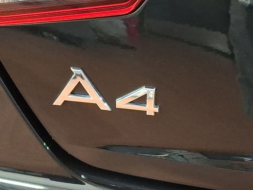 Thumbnail: 2018 Audi A4 - 29