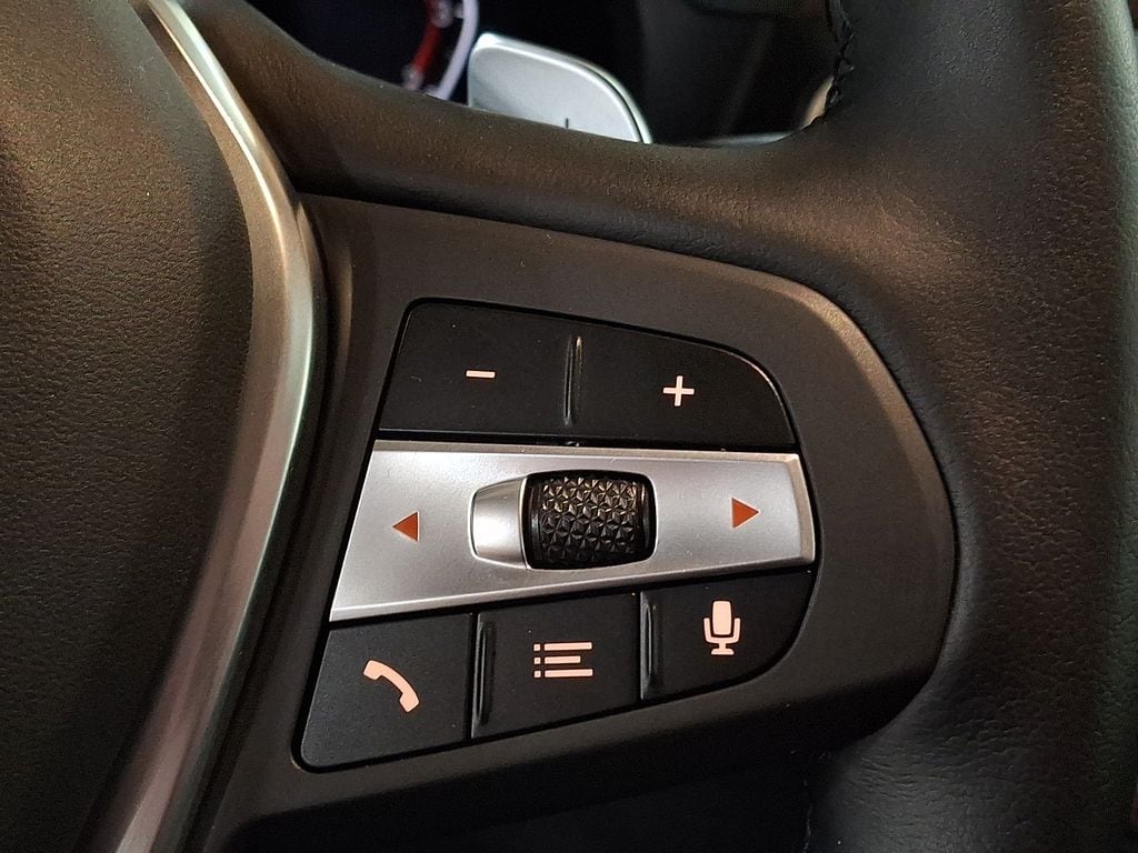 Thumbnail: 2020 BMW X4 - 18