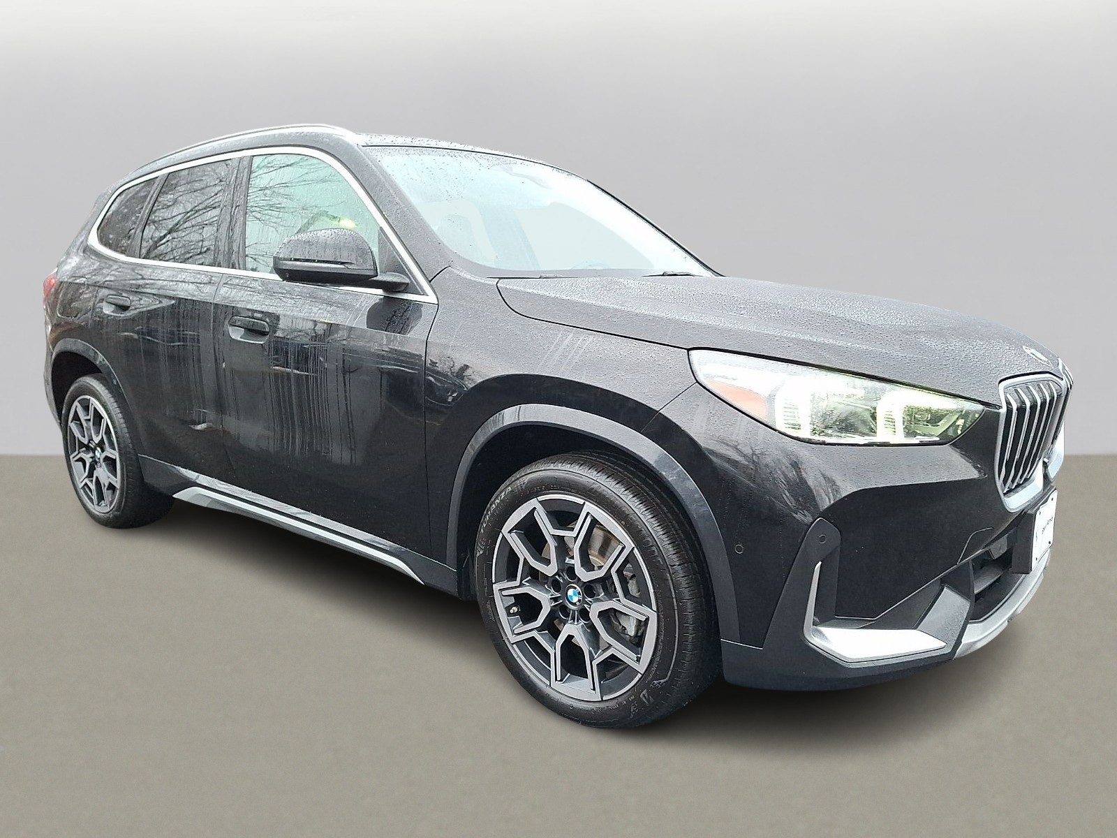 Thumbnail: 2025 BMW X1 - 3