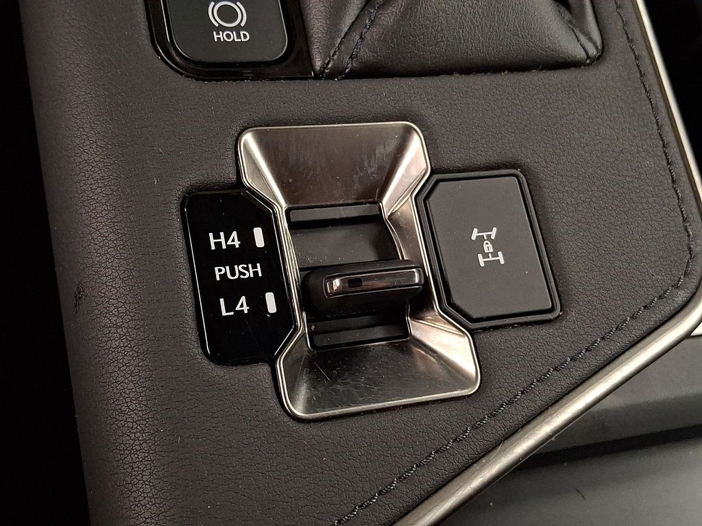 Thumbnail: 2024 Lexus GX - 20