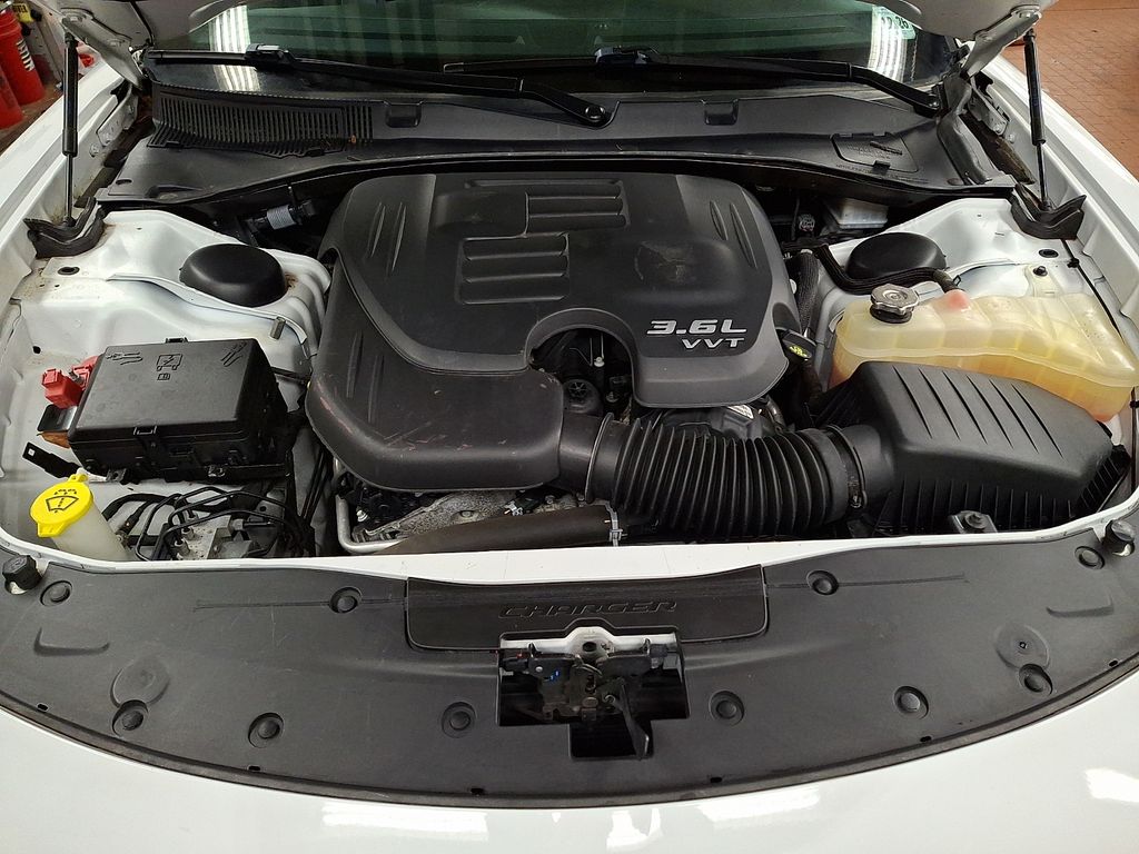 Thumbnail: 2021 Dodge Charger - 25