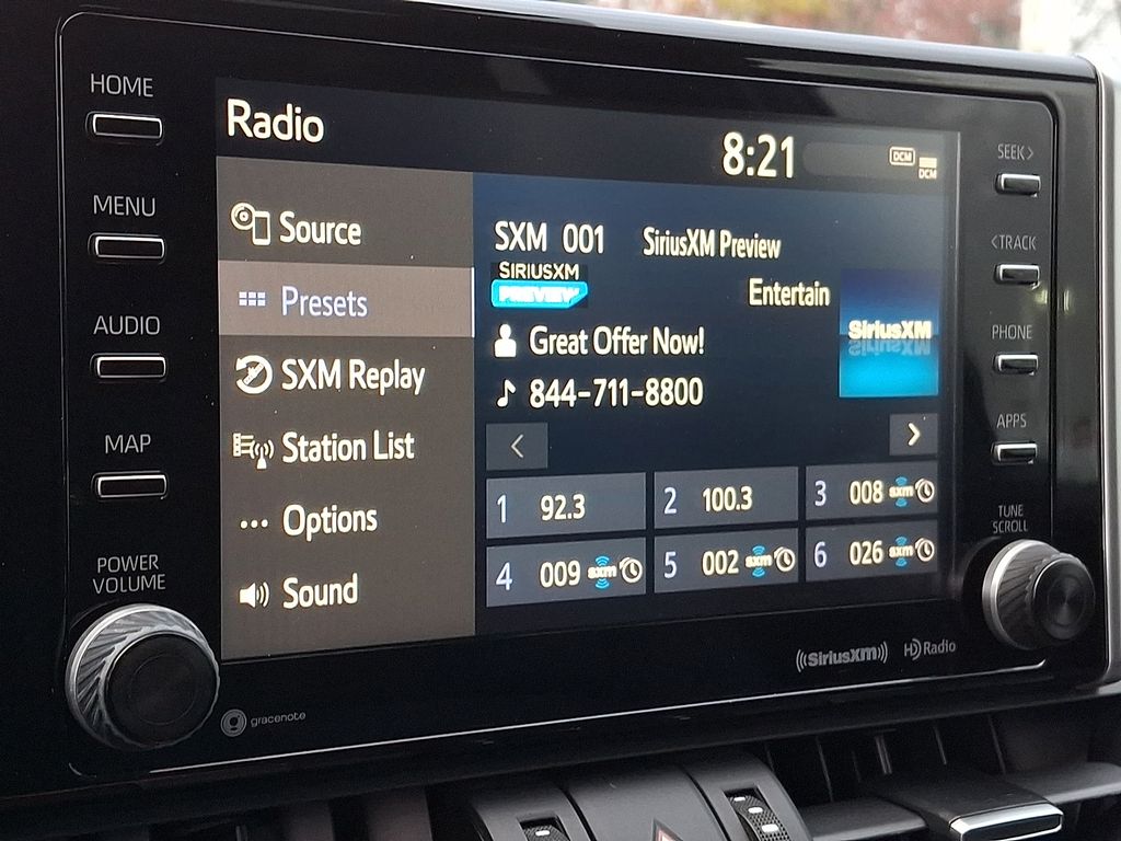 Thumbnail: 2020 Toyota RAV4 - 15