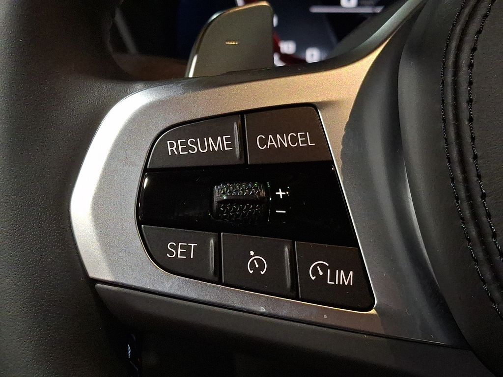 Thumbnail: 2024 BMW X3 - 17