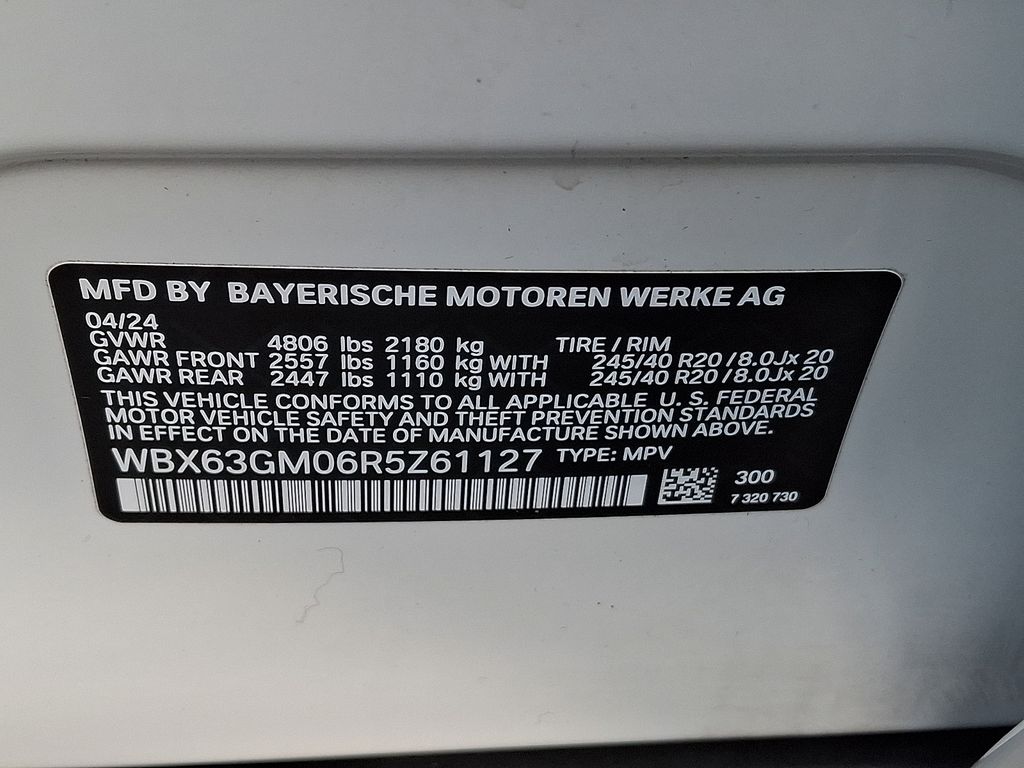 Thumbnail: 2024 BMW X2 - 25