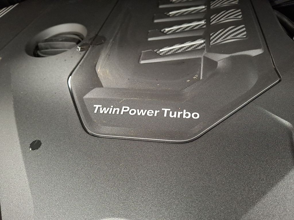 Thumbnail: 2023 BMW X3 - 27