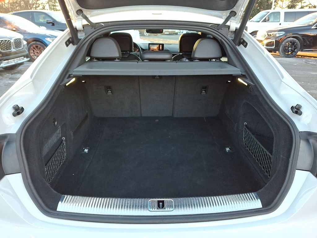 Thumbnail: 2019 Audi A5 - 26