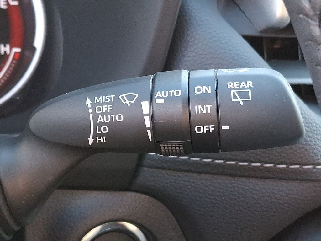 Thumbnail: 2025 Toyota RAV4 - 19