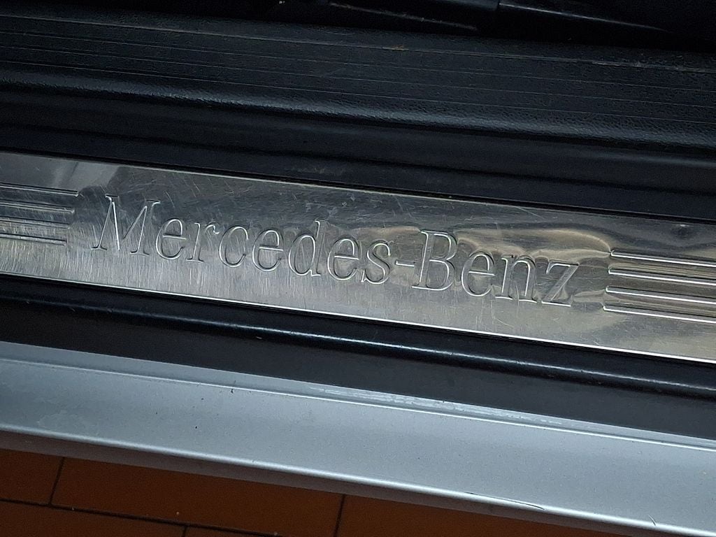 Thumbnail: 2012 Mercedes-Benz E-Class - 22