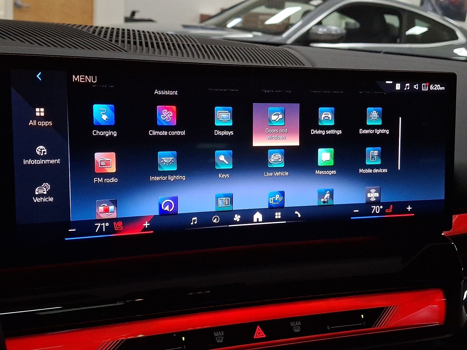 Thumbnail: 2025 BMW i5 - 14