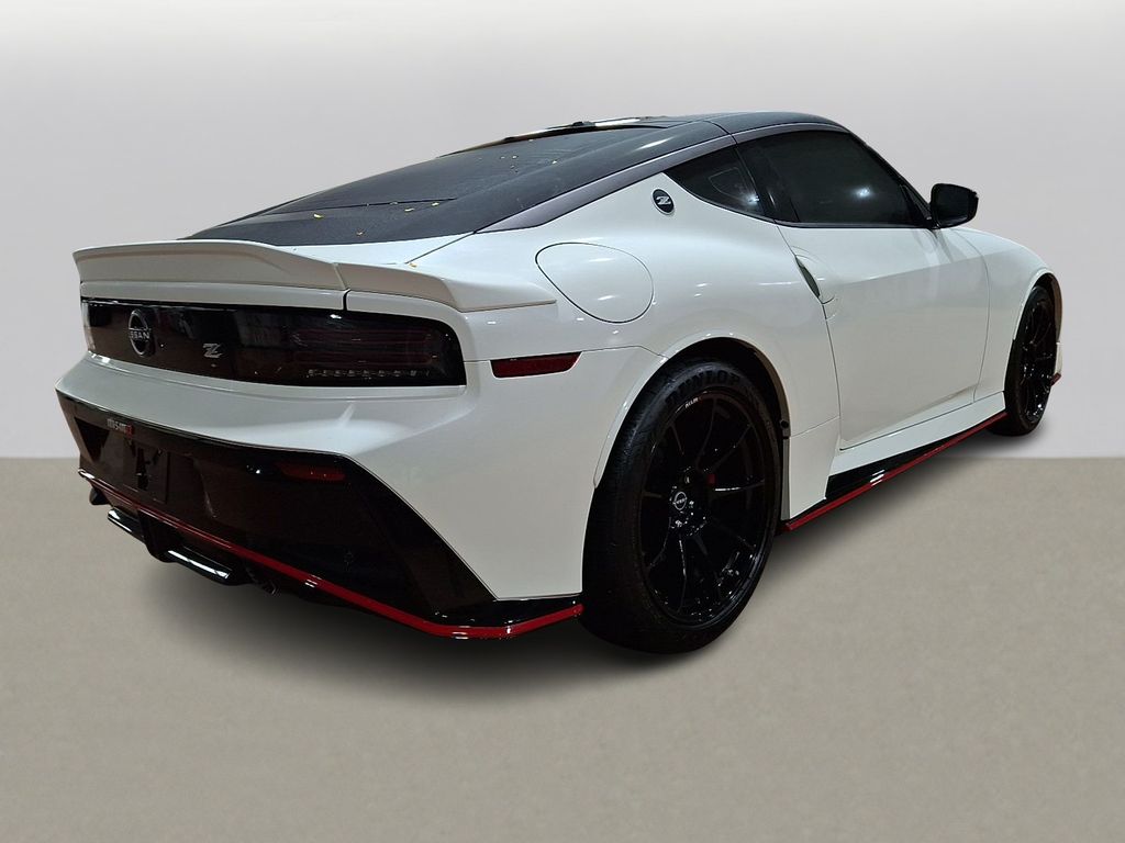 Thumbnail: 2025 Nissan Z - 5