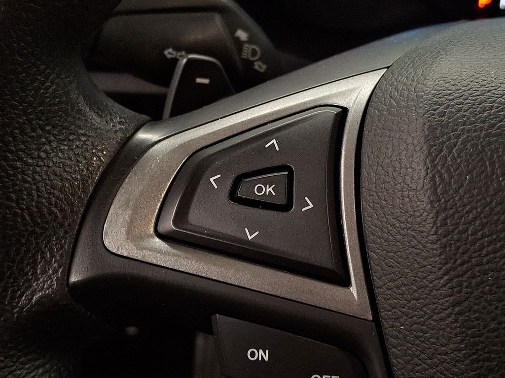 Thumbnail: 2018 Ford Fusion - 18