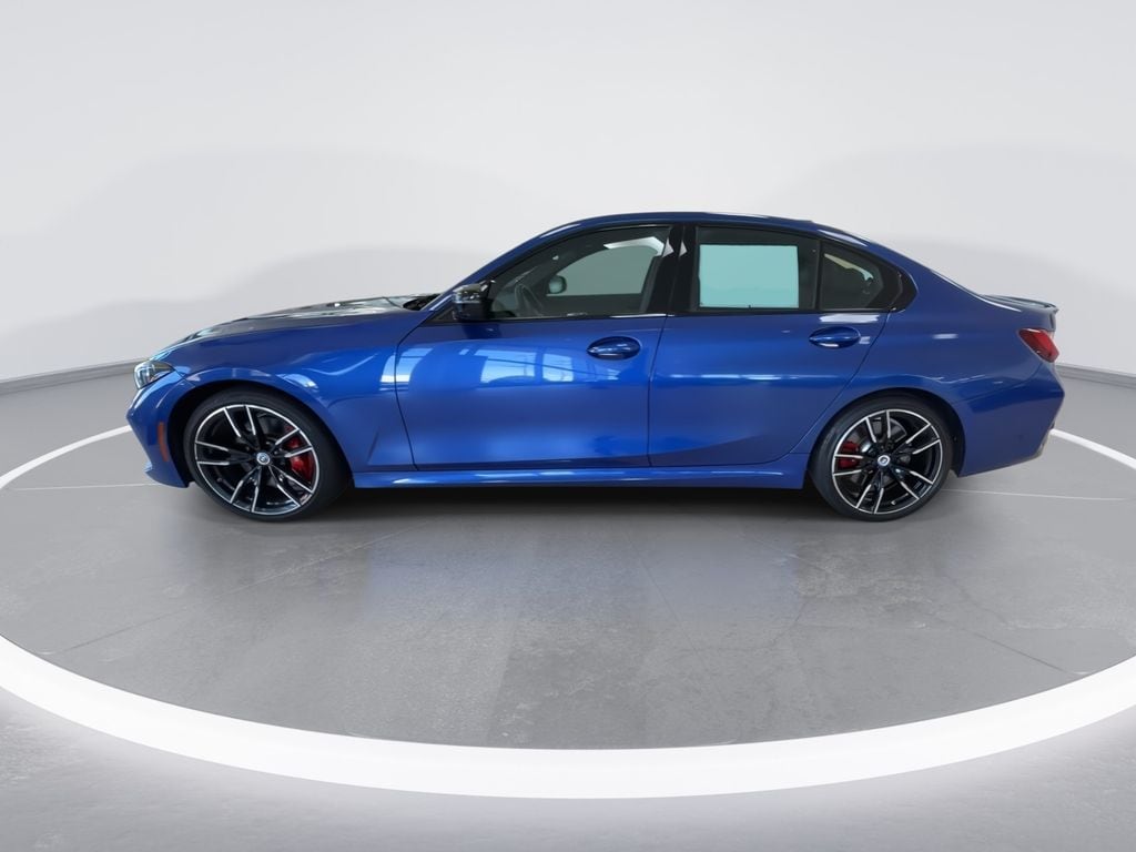 Thumbnail: 2023 BMW 3 Series - 5