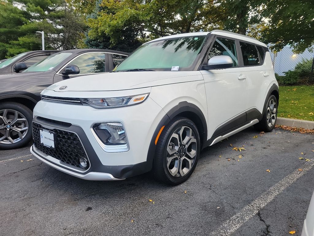 2020 Kia Soul X-Line -
                Ramsey, NJ