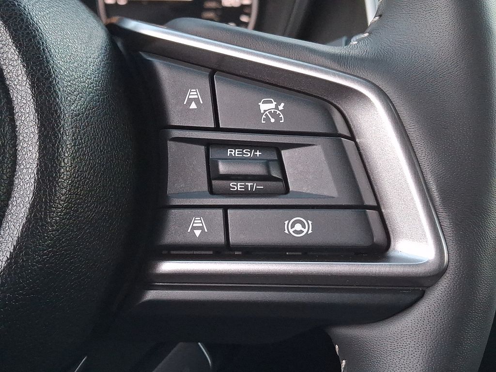 Thumbnail: 2023 Subaru Ascent - 16