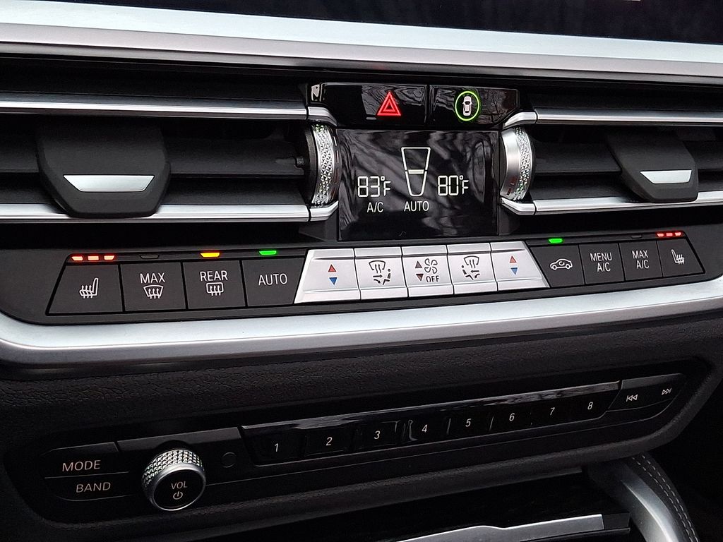 Thumbnail: 2023 BMW 4 Series - 13