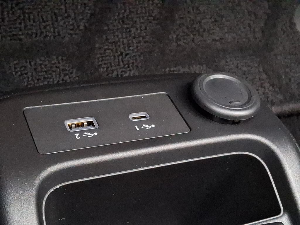 Thumbnail: 2023 Nissan Ariya - 21