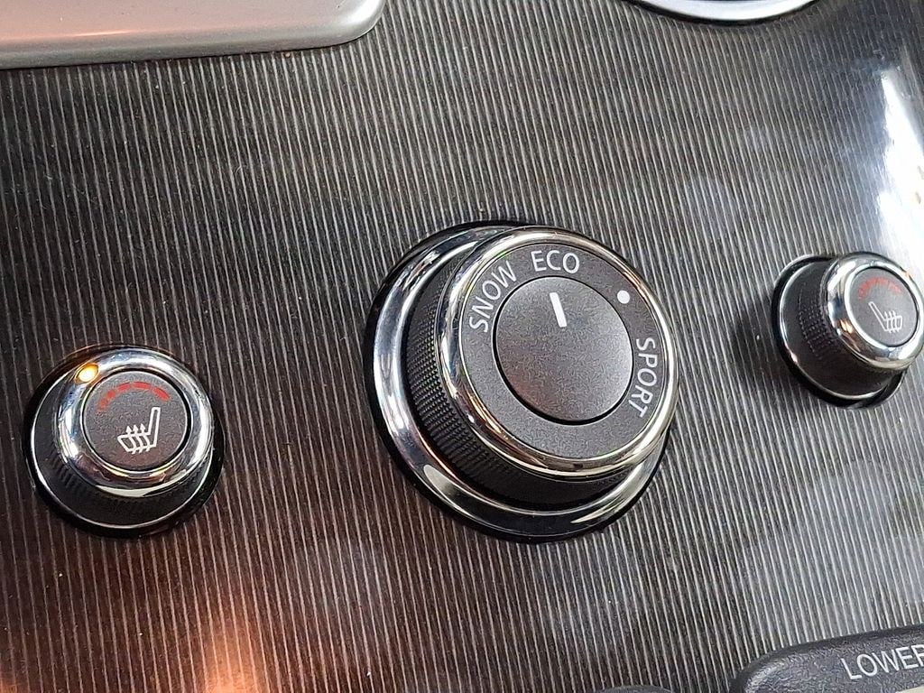 Thumbnail: 2017 INFINITI QX60 - 23