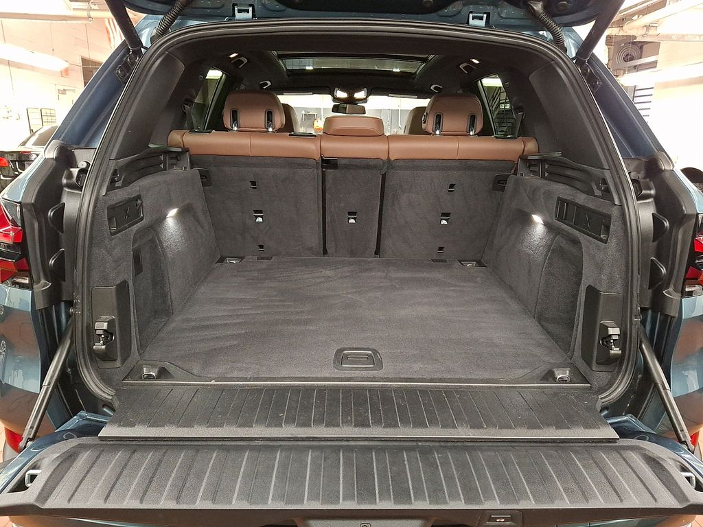 Thumbnail: 2024 BMW X5 - 25