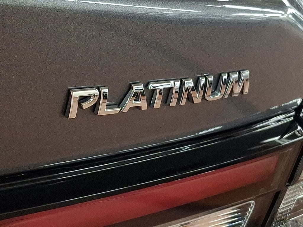 Thumbnail: 2023 Nissan Maxima - 28