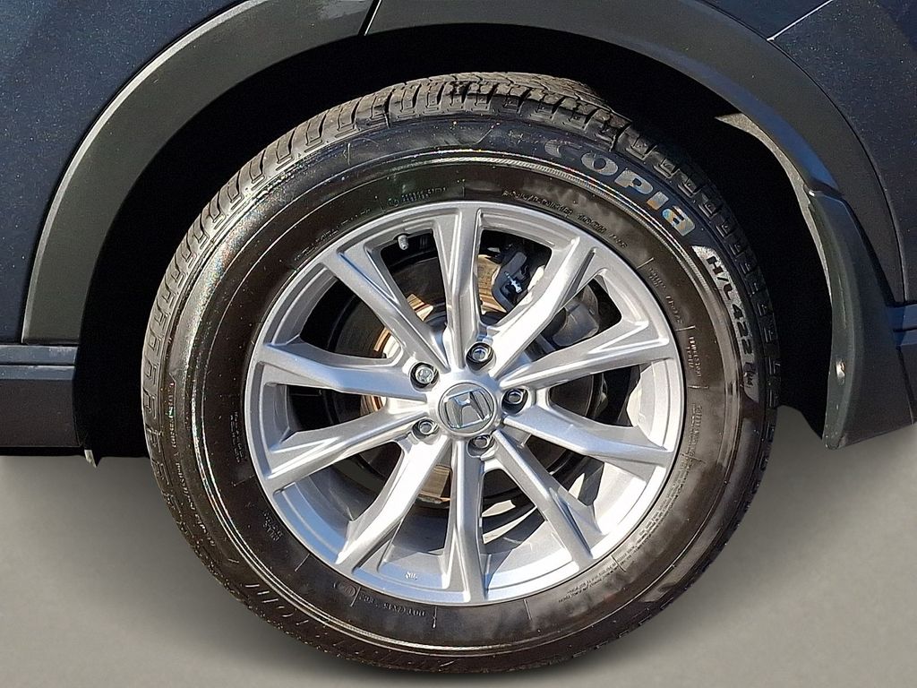 Thumbnail: 2023 Honda CR-V - 5