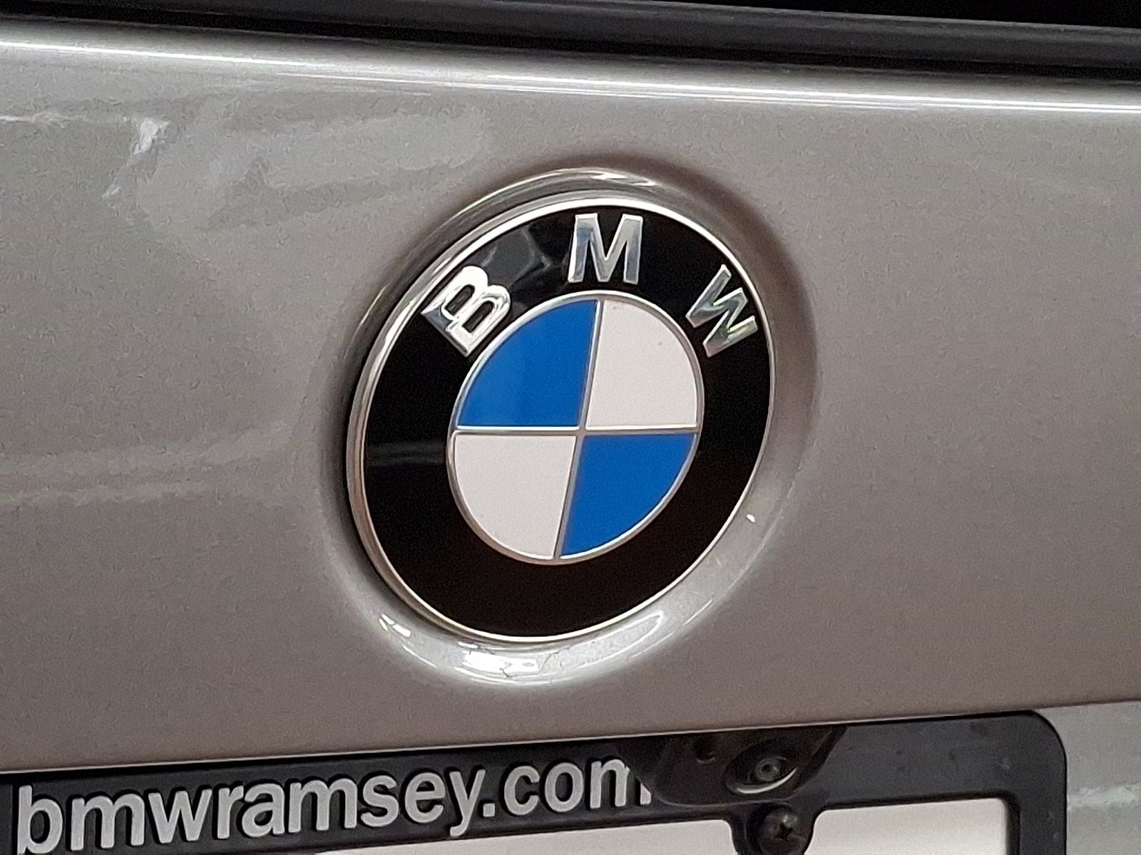 Thumbnail: 2025 BMW X1 - 29