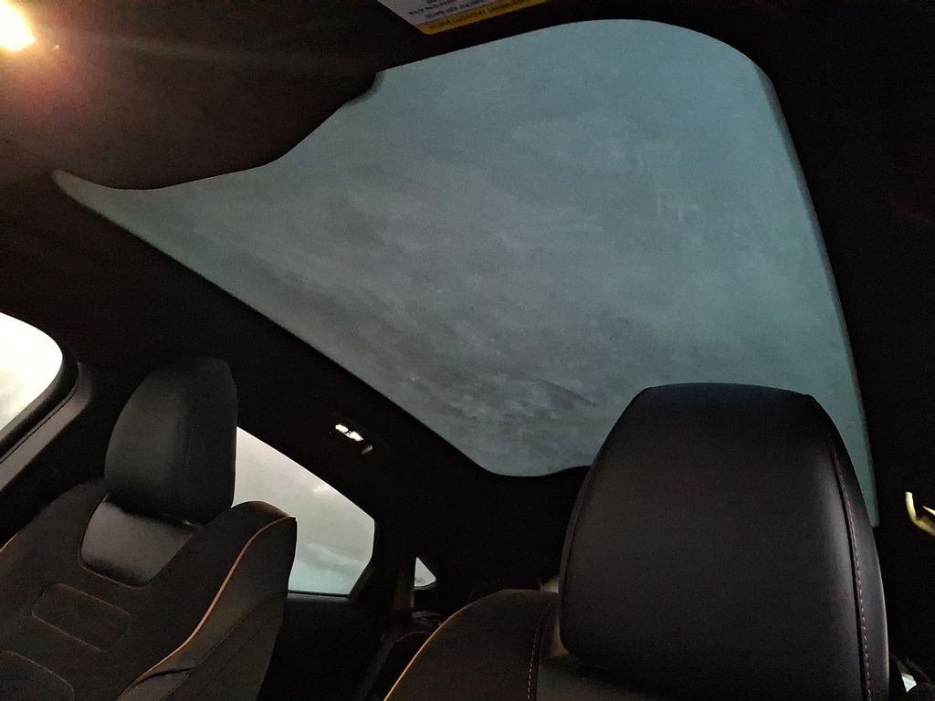 Thumbnail: 2022 Ford Mustang Mach-E - 13