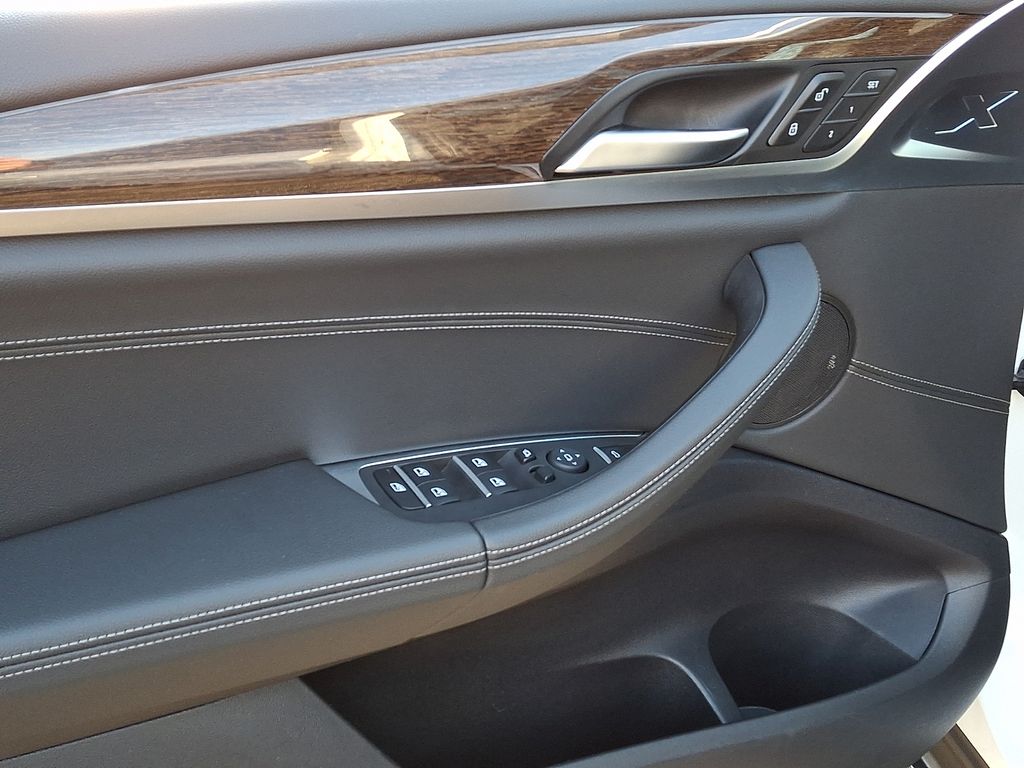 Thumbnail: 2019 BMW X3 - 8