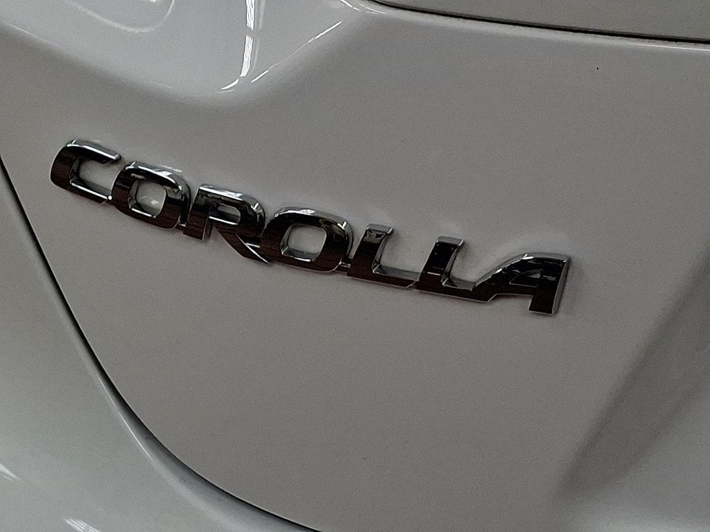 Thumbnail: 2020 Toyota Corolla - 28