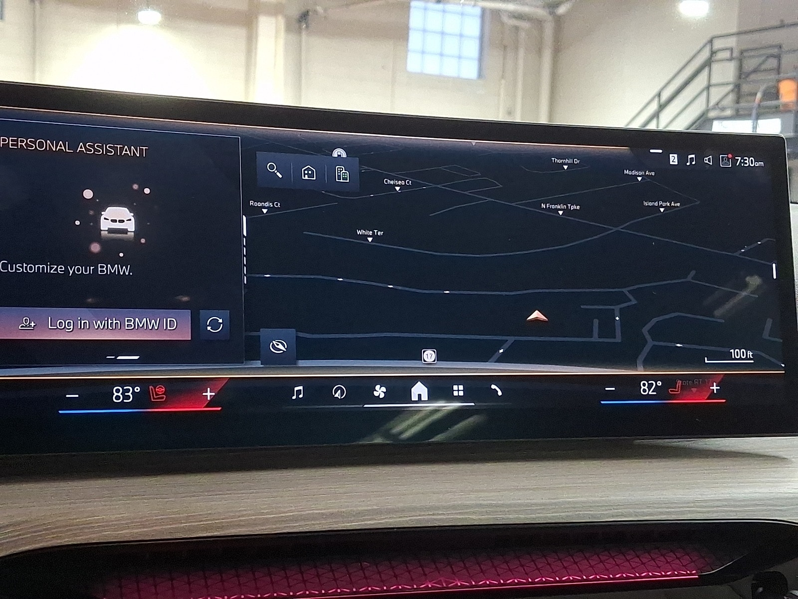 Thumbnail: 2025 BMW 3 Series - 14