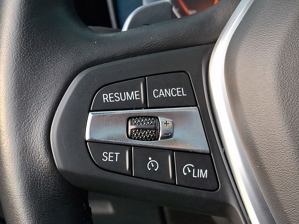 Thumbnail: 2020 BMW 3 Series - 17