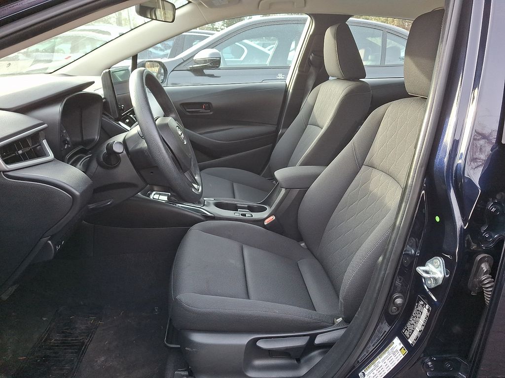 Thumbnail: 2023 Toyota Corolla - 11