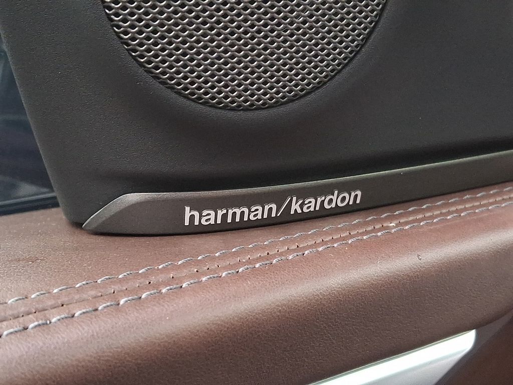 Thumbnail: 2024 BMW XM - 25