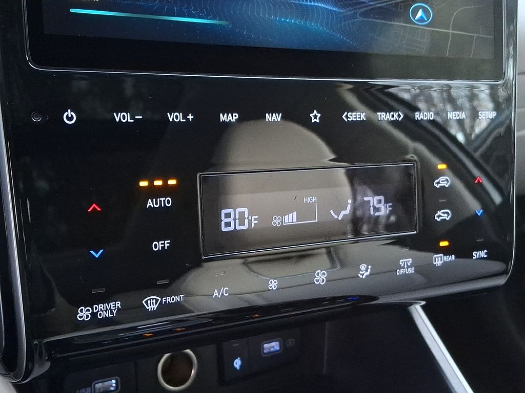 Thumbnail: 2023 Hyundai Tucson - 15