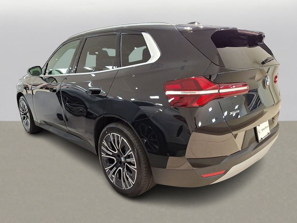 Thumbnail: 2026 BMW X3 - 4