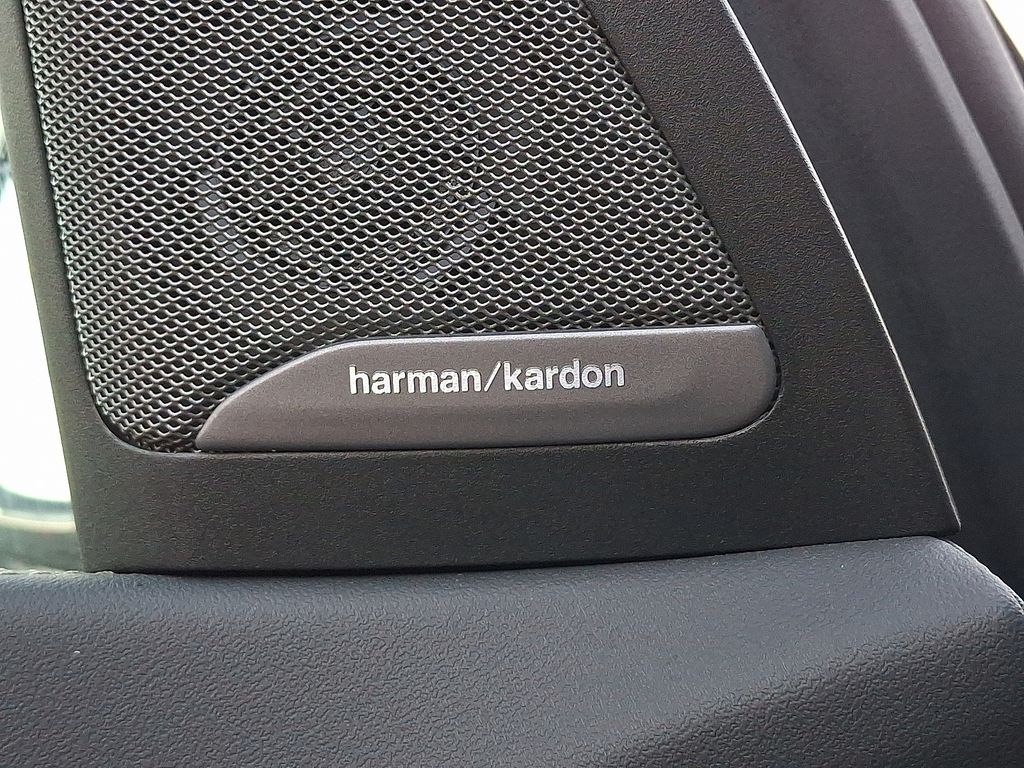 Thumbnail: 2025 BMW X5 - 21