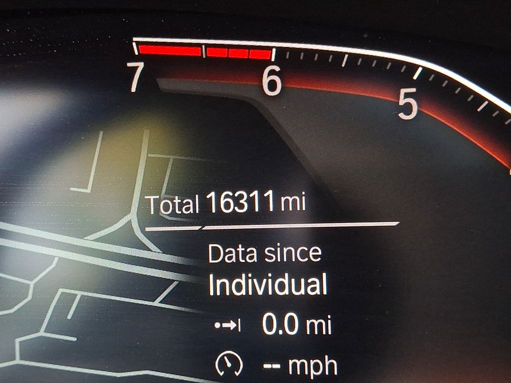 Thumbnail: 2022 BMW X3 - 17