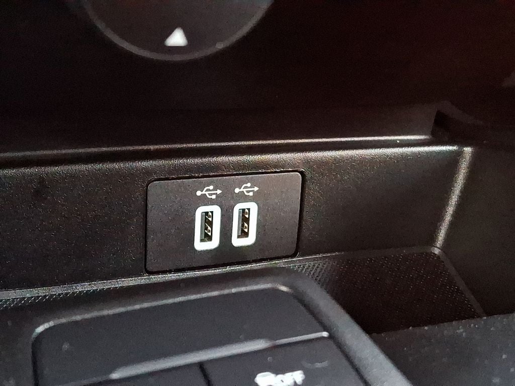 Thumbnail: 2022 Ford Ranger - 17