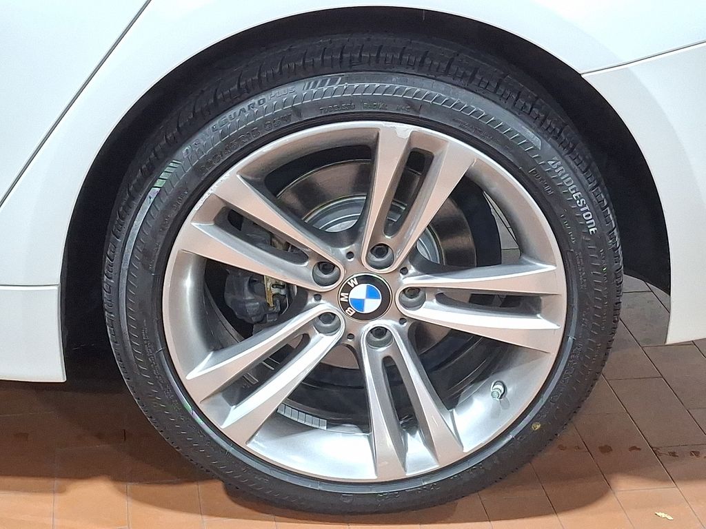 Thumbnail: 2018 BMW 4 Series - 7