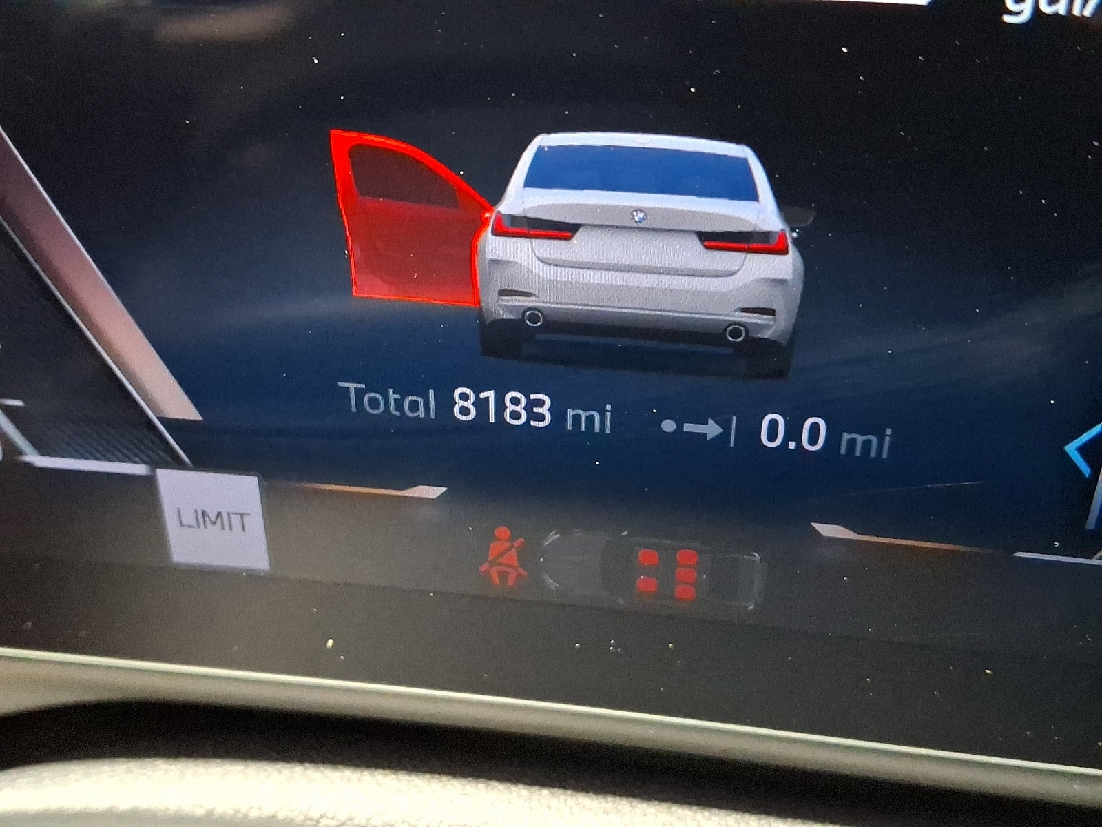 Thumbnail: 2025 BMW 3 Series - 17