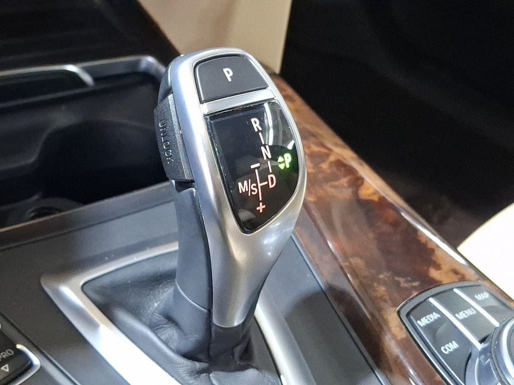 Thumbnail: 2018 BMW 4 Series - 13