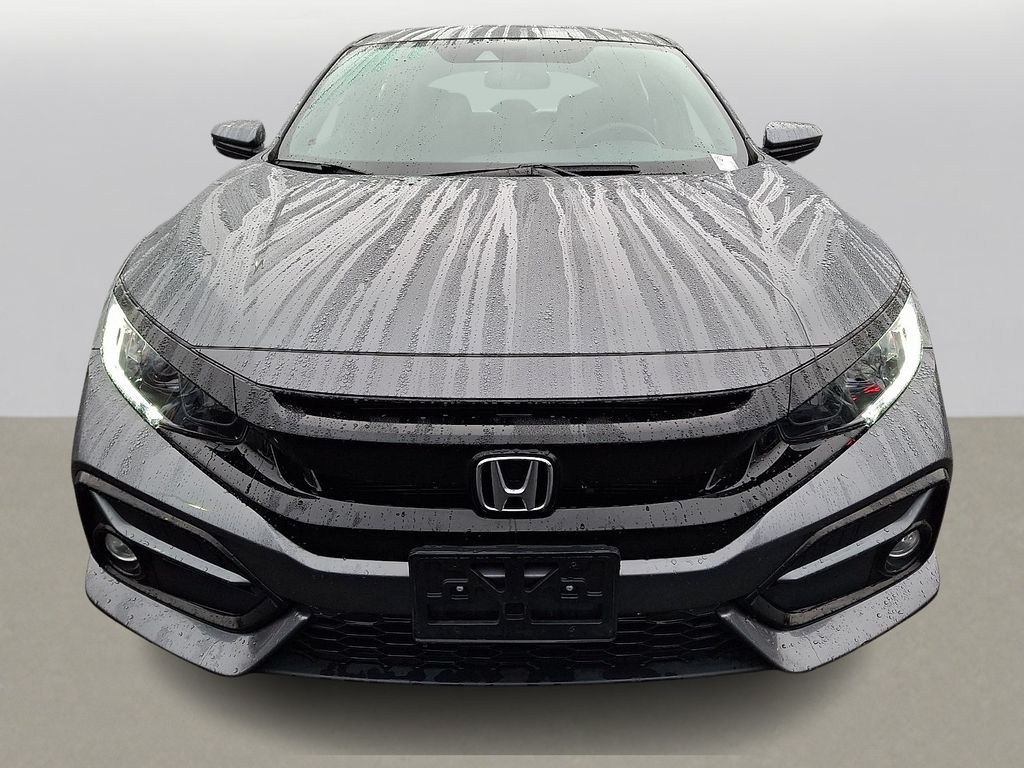 Thumbnail: 2020 Honda Civic - 2