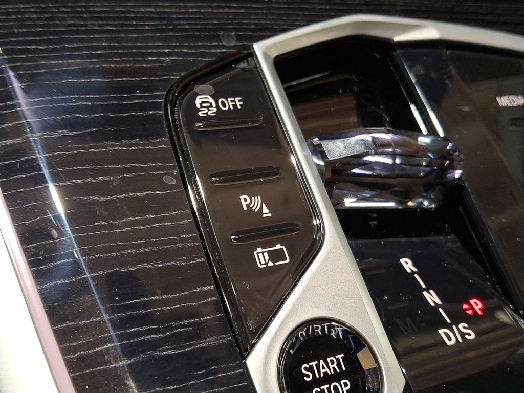 Thumbnail: 2025 BMW X5 - 19