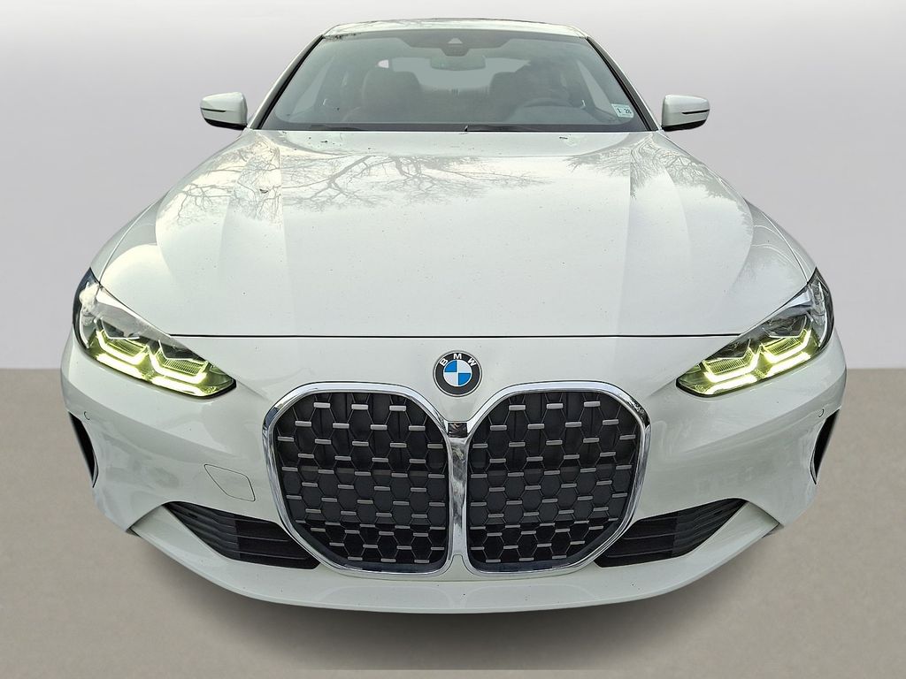 Thumbnail: 2023 BMW 4 Series - 2