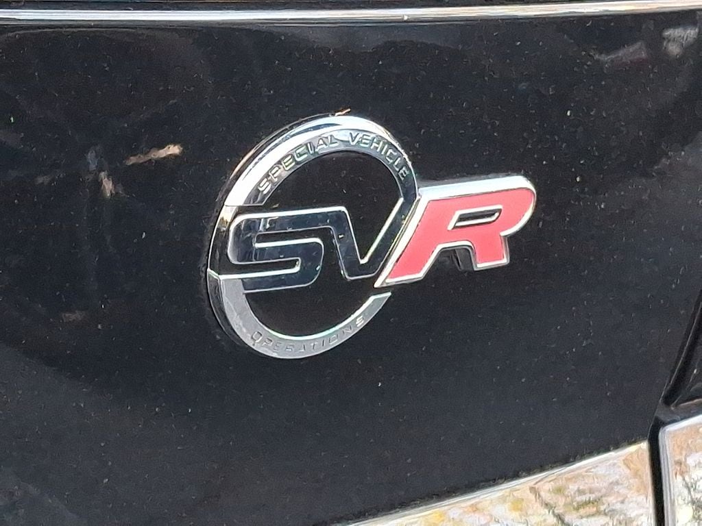Thumbnail: 2022 Land Rover Range Rover Sport - 28