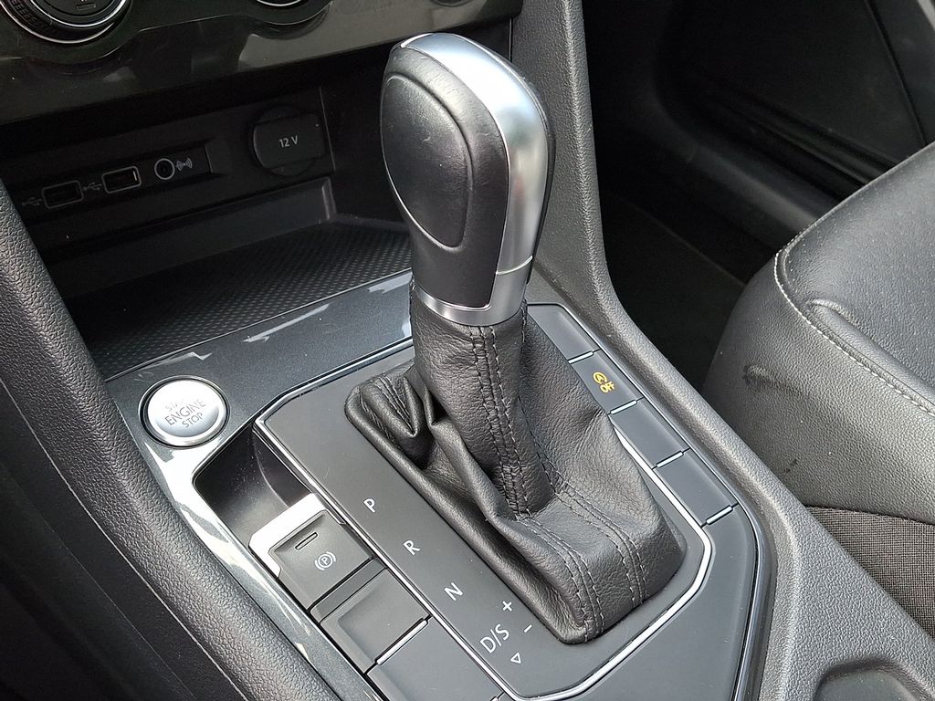 Thumbnail: 2019 Volkswagen Tiguan - 13