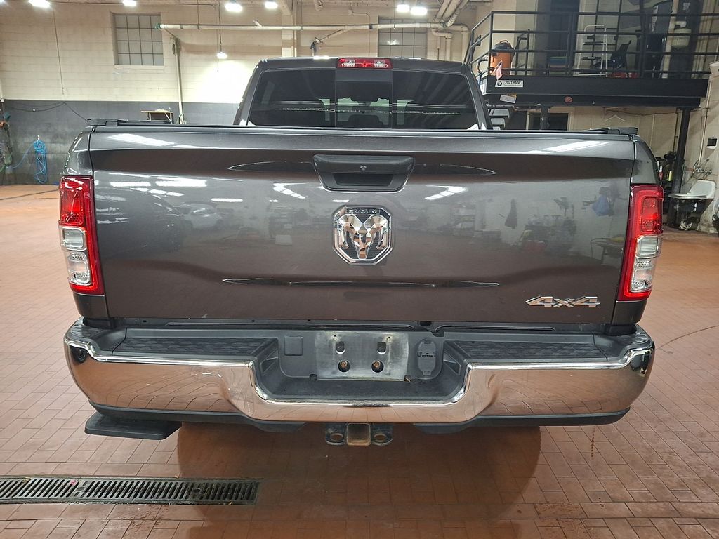 Thumbnail: 2022 RAM 2500 - 6