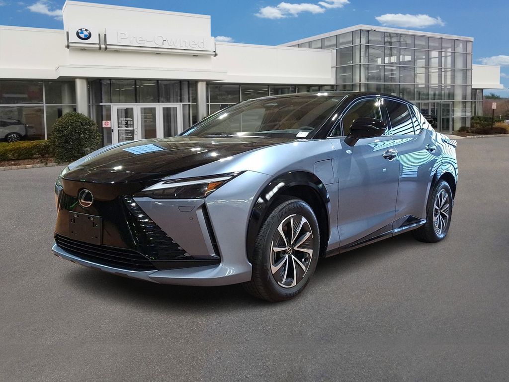 2024 Lexus RZ 450e 450e Premium AWD w/ 18" Wheel's photo
