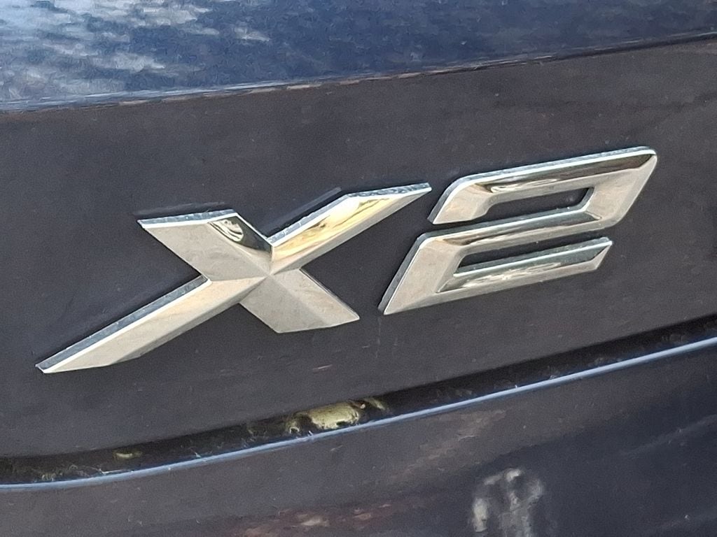 Thumbnail: 2020 BMW X2 - 28