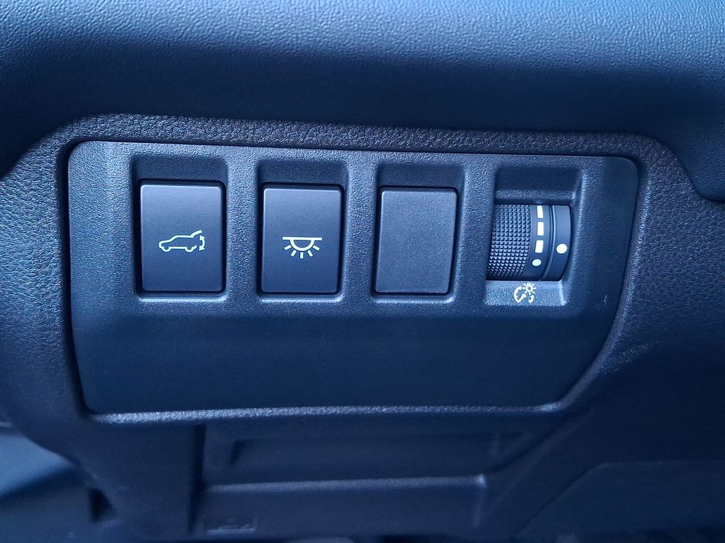 Thumbnail: 2023 Subaru Ascent - 17